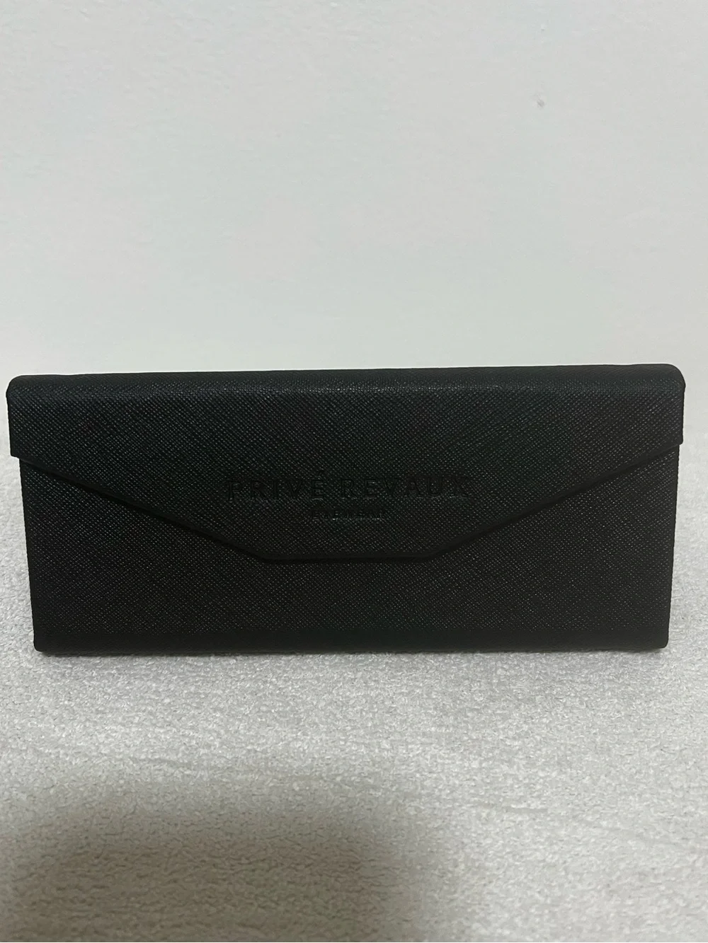 NEW Prive Revaux MORNINGSIDE - 807 SP Noir